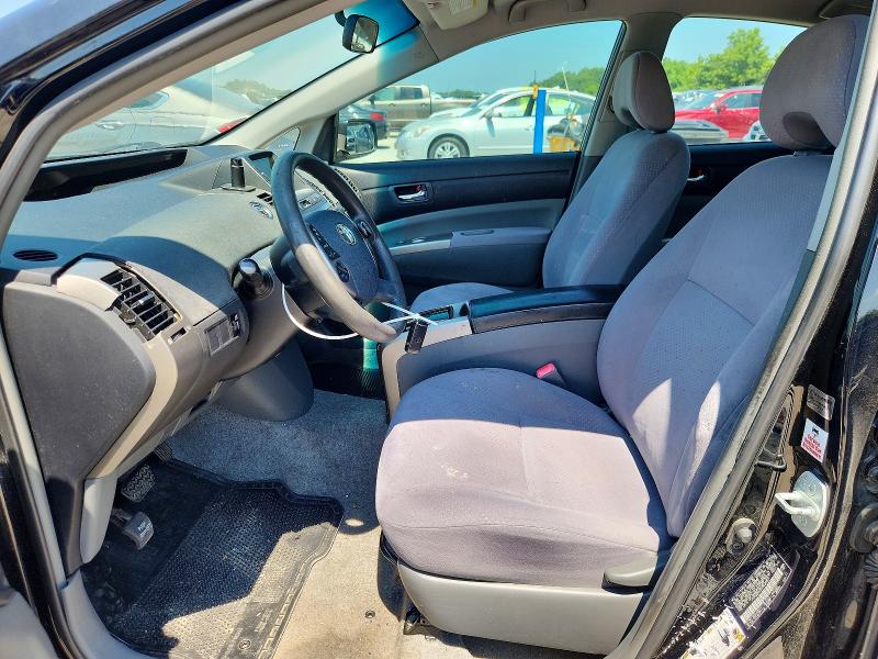 Aukcja sprzedaży 2008 Toyota Prius, vin: JTDKB20U683325831, numer aukcji: 60247916