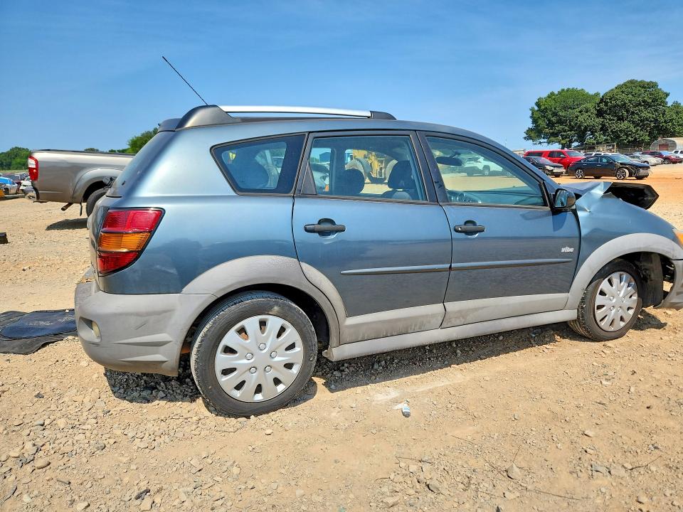 Продаж на аукціоні авто 2006 Pontiac Vibe, vin: 5Y2SL65846Z407406, номер лоту: 63543766