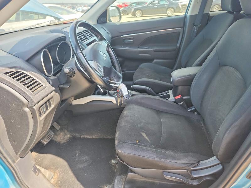 Продажа на аукционе авто 2013 Mitsubishi Rvr, vin: 4A4AJ3AU1DE601505, номер лота: 59988016