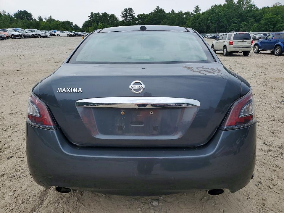 Aukcja sprzedaży 2013 Nissan Sedan, vin: 1N4AA5AP3DC841363, numer aukcji: 62110776