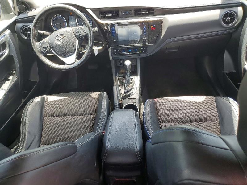 Продажа на аукционе авто 2019 Toyota Corolla, vin: 2T1BURHE8KC129906, номер лота: 59863276