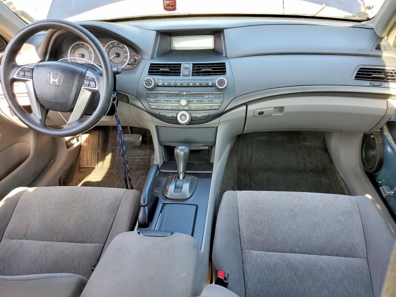 Aukcja sprzedaży 2009 Honda Accord, vin: 1HGCP26349A198693, numer aukcji: 61733516
