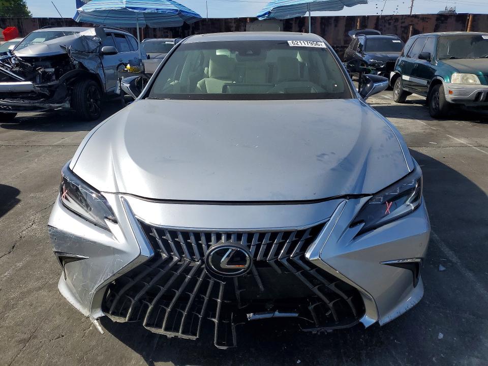 Продаж на аукціоні авто 2023 Lexus Es 300h, vin: 58ADA1C18PU036311, номер лоту: 62117956