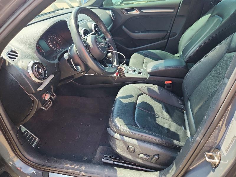 Aukcja sprzedaży 2019 Audi A3, vin: WAUBEGFF8K1017217, numer aukcji: 61335746
