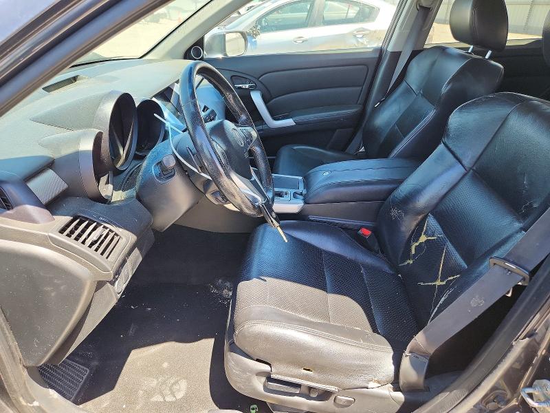 Продаж на аукціоні авто 2007 Acura Rdx, vin: 5J8TB18537A009004, номер лоту: 59722716