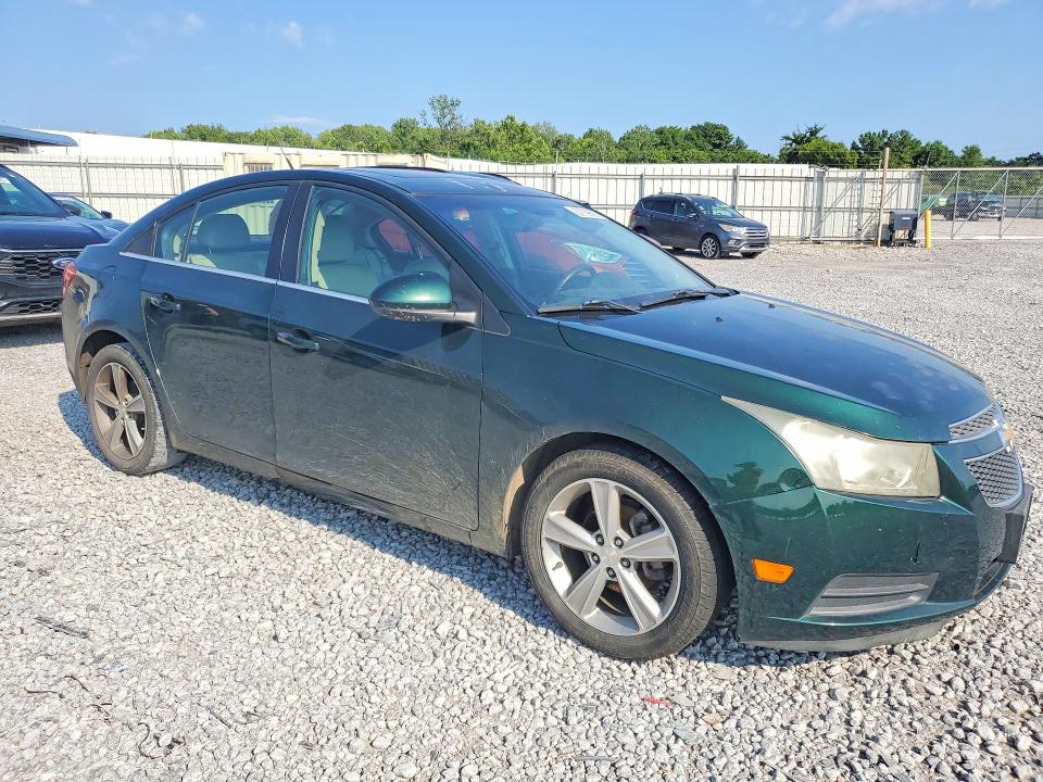Aukcja sprzedaży 2014 Chevrolet Cruze, vin: 1G1PE5SB6E7152822, numer aukcji: 62769686