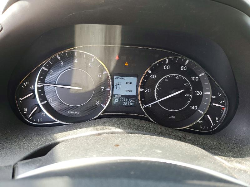 Aukcja sprzedaży 2020 Nissan Armada, vin: JN8AY2NC5L9620195, numer aukcji: 60159716
