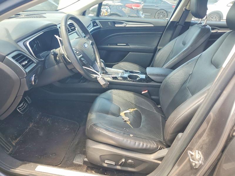 2013 Ford Fusion მანქანა იყიდება აუქციონზე, vin: 3FA6P0D97DR315324, აუქციონის ნომერი: 60944976