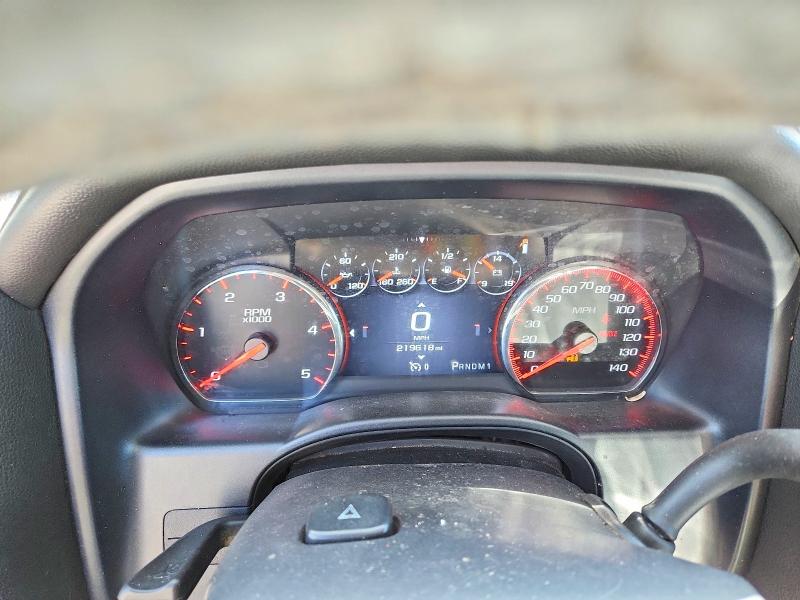 63023236 :رقم المزاد ، 1GT42YE8XGF261166 vin ، 2016 Gmc Sierra مزاد بيع