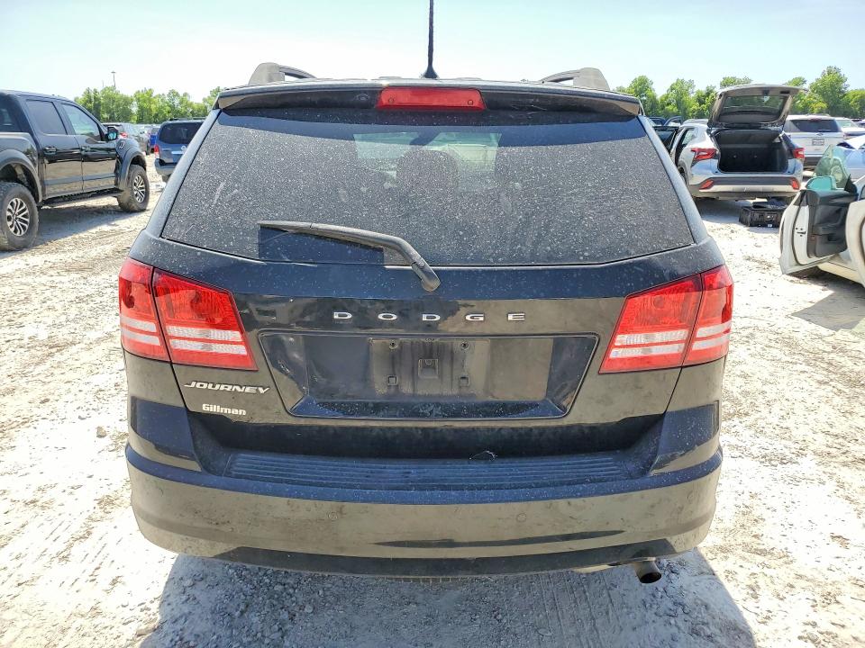 Aukcja sprzedaży 2020 Dodge Journey, vin: 3C4PDCAB2LT226343, numer aukcji: 62057756