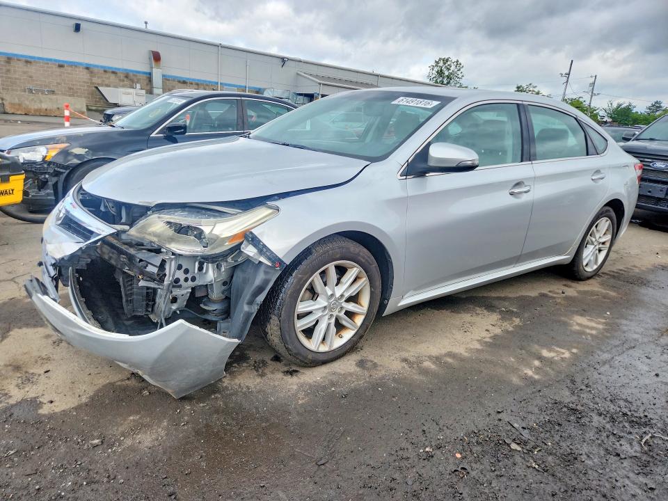 Продаж на аукціоні авто 2013 Toyota Avalon, vin: 4T1BK1EB2DU060584, номер лоту: 61491816