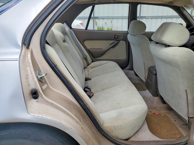 1994 Toyota Camry მანქანა იყიდება აუქციონზე, vin: 4T1GK12EXRU029353, აუქციონის ნომერი: 63605656