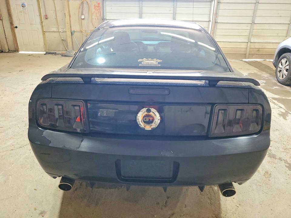 Продаж на аукціоні авто 2009 Ford Mustang, vin: 1ZVHT82H495122840, номер лоту: 62997046