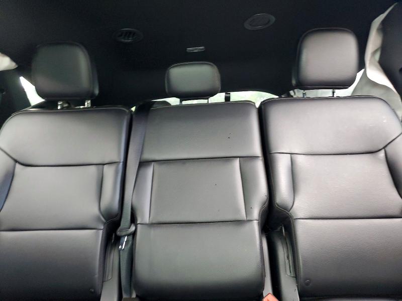 Aukcja sprzedaży 2024 Ford Explorer, vin: 1FM5K8AB0RGA47625, numer aukcji: 62927036