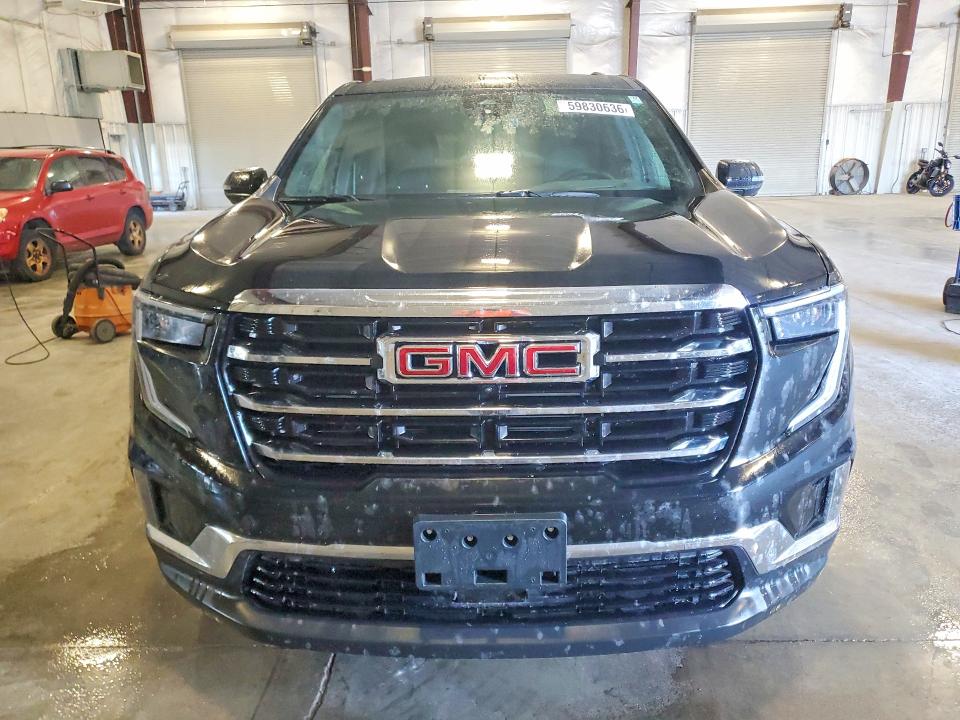 Aukcja sprzedaży 2024 Gmc Acadia, vin: 1GKENNKS8RJ207864, numer aukcji: 59830636