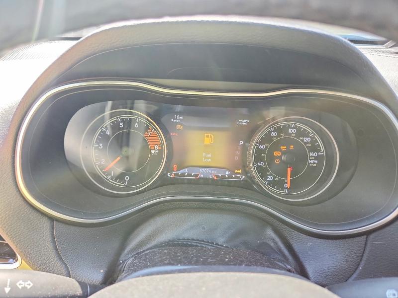 61106416 :رقم المزاد ، 1C4PJMDX3MD171270 vin ، 2021 Jeep Cherokee مزاد بيع