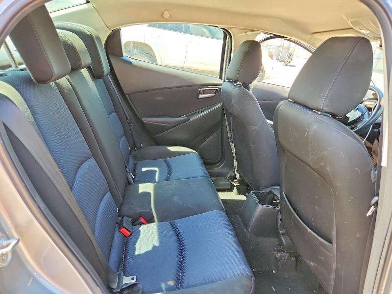 Продаж на аукціоні авто 2016 Scion Ia, vin: 3MYDLBZV1GY140286, номер лоту: 60970686