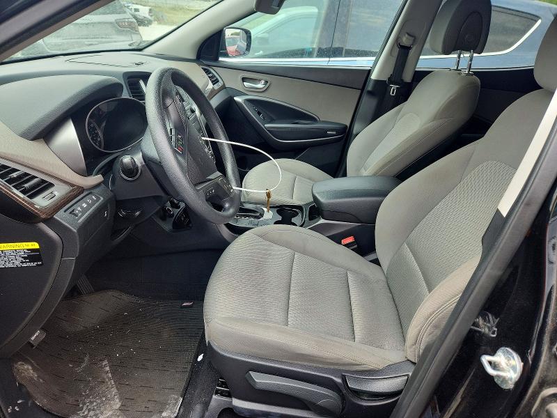 Aukcja sprzedaży 2018 Hyundai Santa Fe Sport, vin: 5NMZTDLB3JH059306, numer aukcji: 61243356