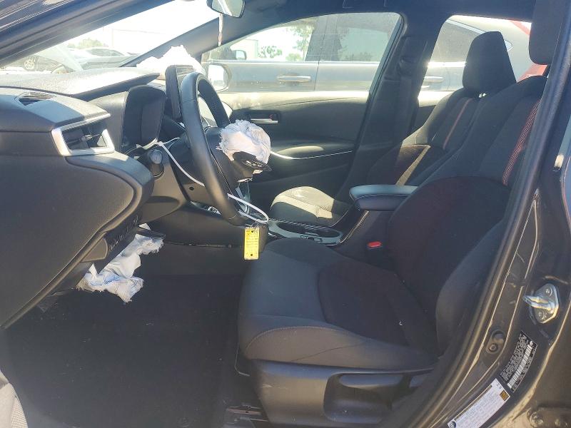 Продаж на аукціоні авто 2024 Toyota Corolla Hybrid, vin: JTDBCMFE0R3057367, номер лоту: 62476186