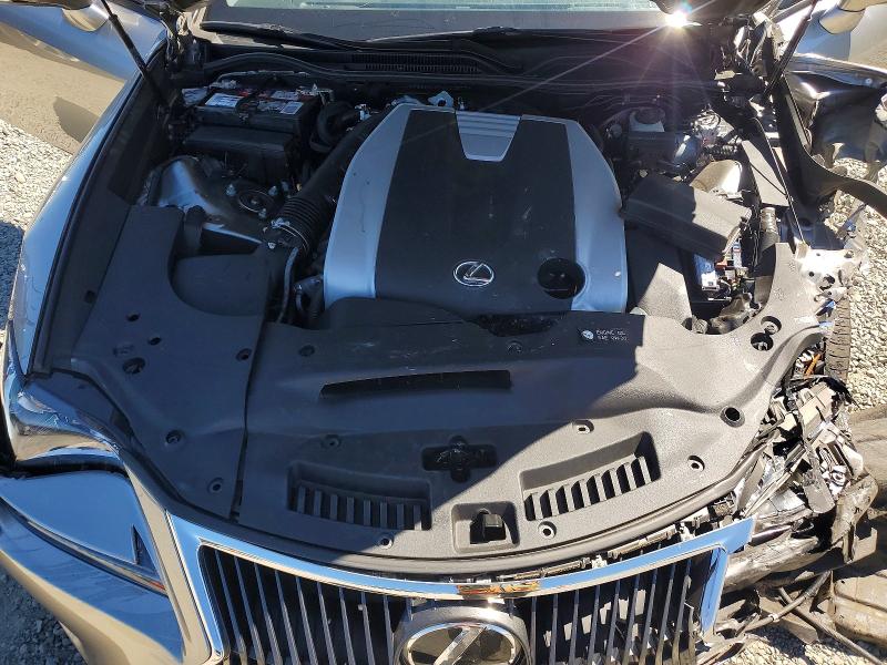 2015 Lexus Rc მანქანა იყიდება აუქციონზე, vin: JTHSE5BC2F5000977, აუქციონის ნომერი: 63590316