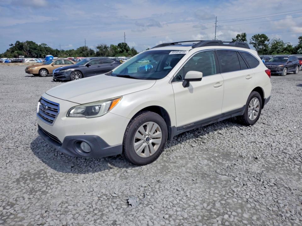 Продаж на аукціоні авто 2015 Subaru Outback, vin: 4S4BSBDC1F3333278, номер лоту: 63384046