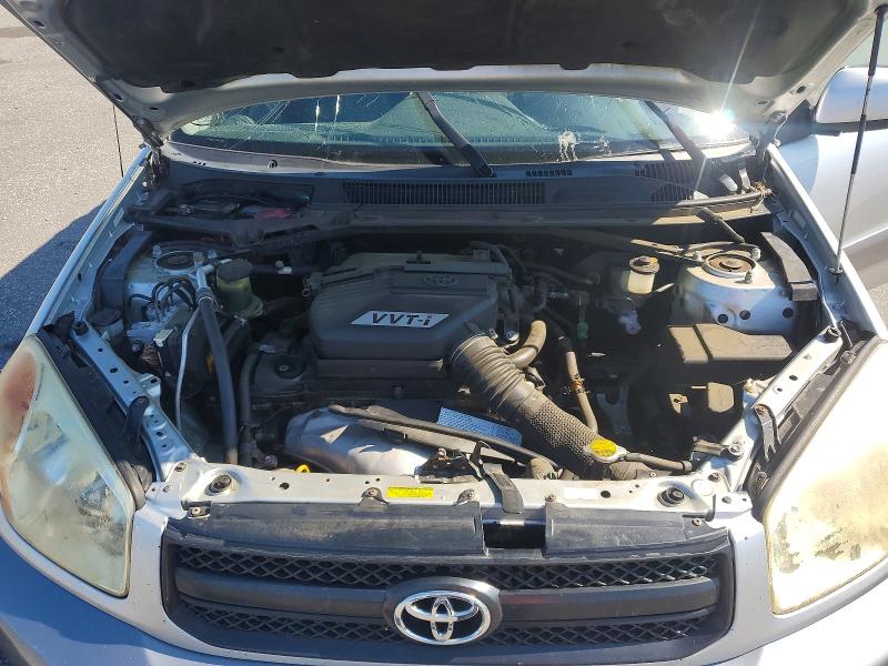 Aukcja sprzedaży 2004 Toyota Rav4, vin: JTEHD20V646022162, numer aukcji: 59741366
