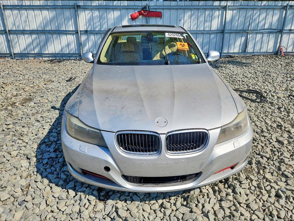 Продажа на аукционе авто 2010 Bmw 328, vin: WBAPK5C58AA653391, номер лота: 62028046