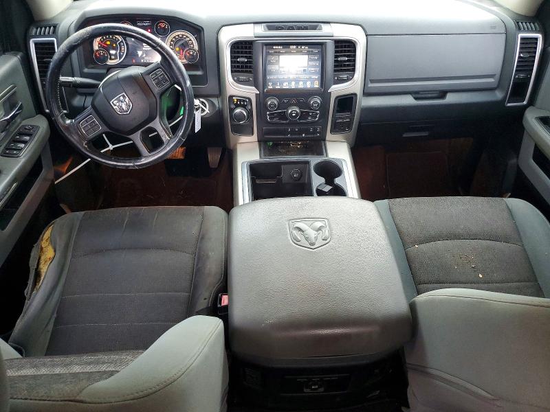 Продаж на аукціоні авто 2014 Ram 1500, vin: 1C6RR6LT4ES223487, номер лоту: 60150936
