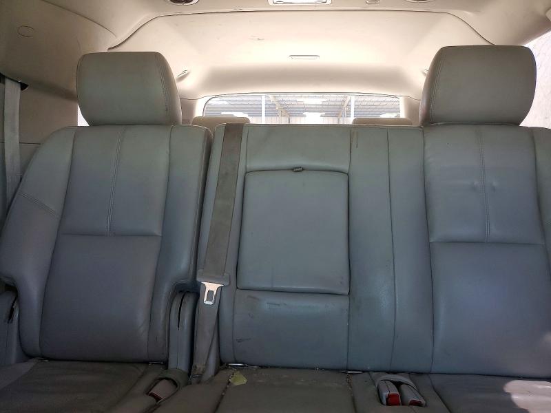 2011 Gmc Yukon Xl მანქანა იყიდება აუქციონზე, vin: 1GKS2KE38BR226209, აუქციონის ნომერი: 60803426