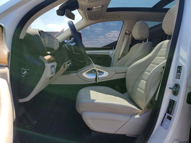 58630106 :رقم المزاد ، 4JGFB8FB4RB201084 vin ، 2024 Mercedes-benz Gle مزاد بيع