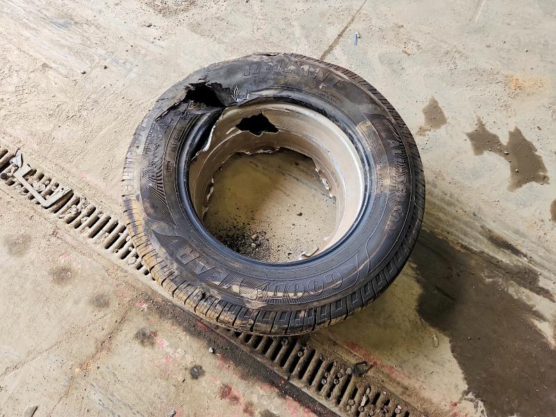 2025 Hyundai Tucson მანქანა იყიდება აუქციონზე, vin: 5NMJA3DE0SH461906, აუქციონის ნომერი: 60618516