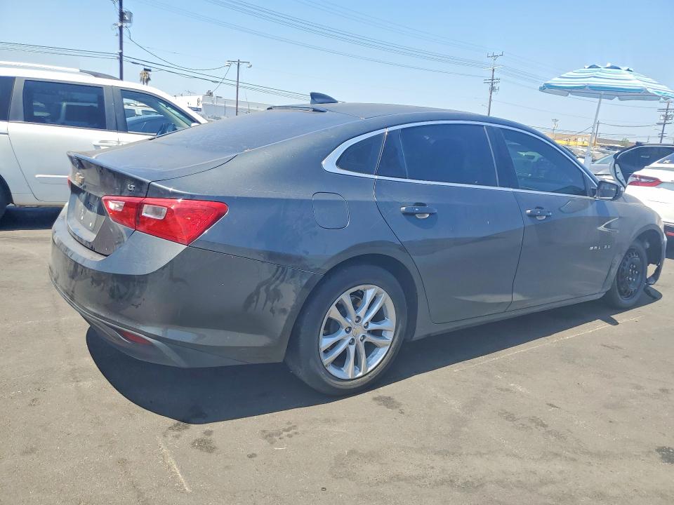 Aukcja sprzedaży 2018 Chevrolet Malibu, vin: 1G1ZD5ST9JF130740, numer aukcji: 62911926