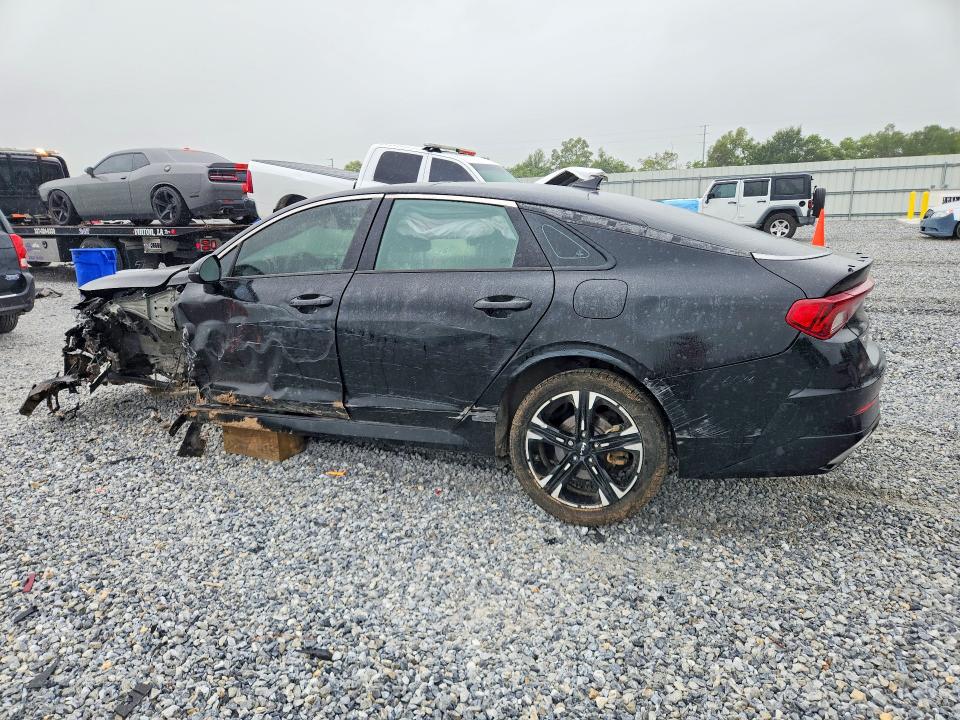 Aukcja sprzedaży 2024 Kia K5, vin: 5XXG64J23RG256844, numer aukcji: 61849646