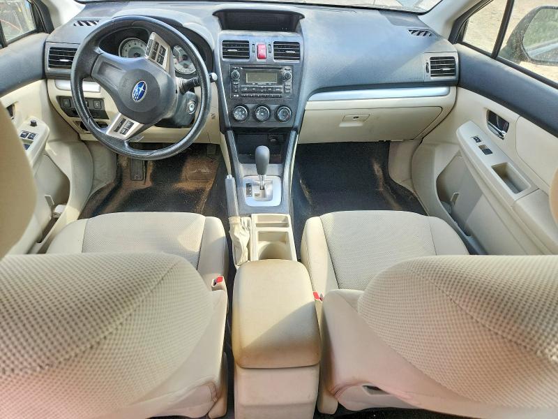Продаж на аукціоні авто 2014 Subaru Impreza, vin: JF1GPAC6XE8316701, номер лоту: 59994106