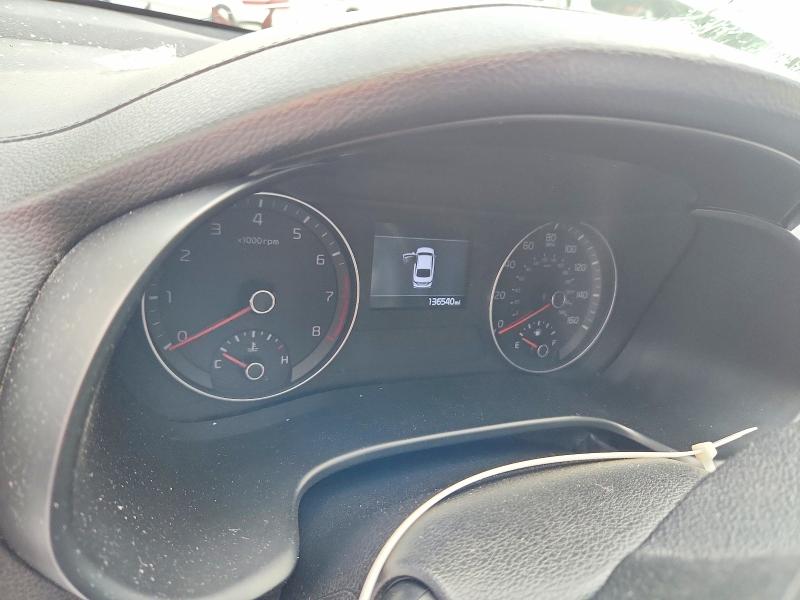 2020 Kia Forte მანქანა იყიდება აუქციონზე, vin: 3KPF24AD7LE245080, აუქციონის ნომერი: 60176196