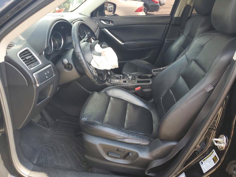Aukcja sprzedaży 2016 Mazda Cx-5, vin: JM3KE2DY9G0868800, numer aukcji: 60313856