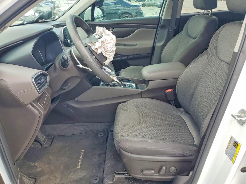 Aukcja sprzedaży 2020 Hyundai Santa Fe, vin: 5NMS33AD3LH245284, numer aukcji: 60861746
