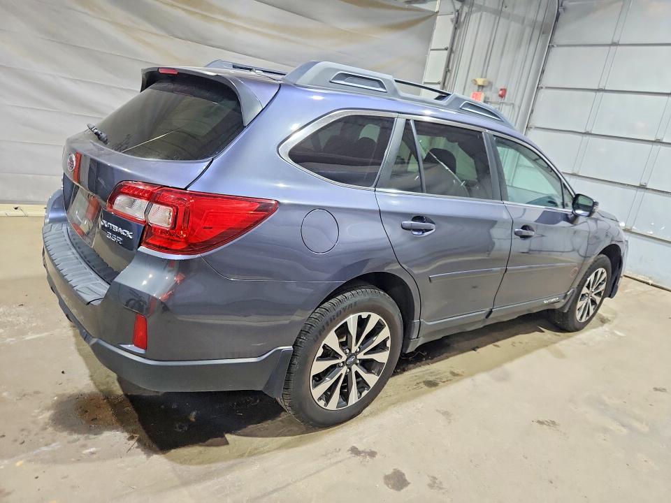 Продаж на аукціоні авто 2015 Subaru Outback, vin: 4S4BSENC5F3342811, номер лоту: 62102496