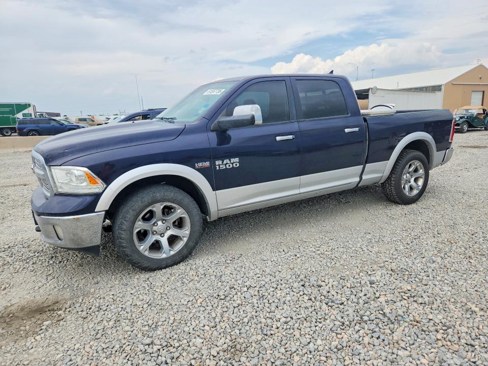 Aukcja sprzedaży 2017 Ram 1500, vin: 1C6RR7VT7HS799601, numer aukcji: 61557736