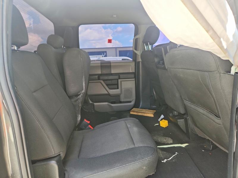Продаж на аукціоні авто 2019 Ford F150, vin: 1FTEW1E54KKF14584, номер лоту: 60321876