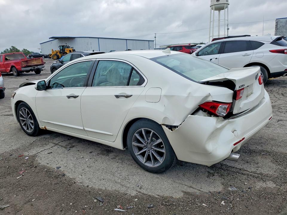 Aukcja sprzedaży 2009 Acura Tsx, vin: JH4CU26689C027322, numer aukcji: 62671846
