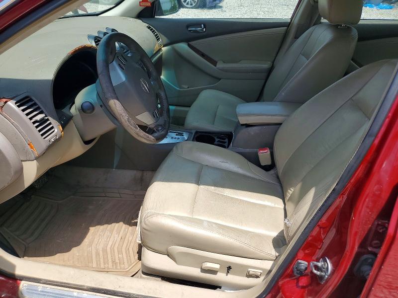 Продаж на аукціоні авто 2007 Nissan Altima, vin: 1N4AL21EX7C155994, номер лоту: 59376696