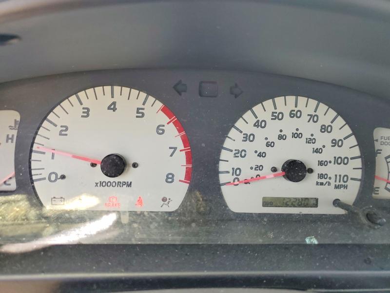 Aukcja sprzedaży 2002 Toyota Tacoma, vin: 5TESN92N62Z078762, numer aukcji: 62160076