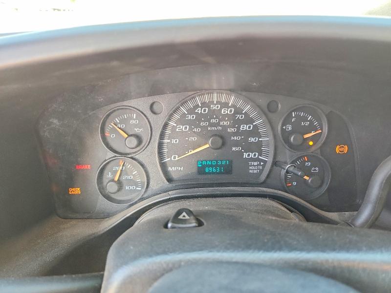 58921776 :رقم المزاد ، 1GBJG31UX71145705 vin ، 2007 Chevrolet Express G3500 مزاد بيع