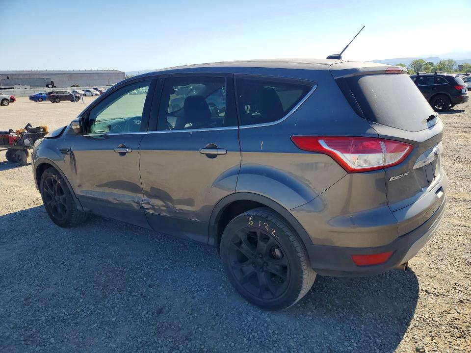 59664226 :رقم المزاد ، 1FMCU0HX7DUA81544 vin ، 2013 Ford Escape مزاد بيع