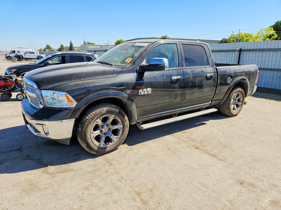 Продаж на аукціоні авто 2018 Ram 1500, vin: 1C6RR7VM9JS227136, номер лоту: 63047546