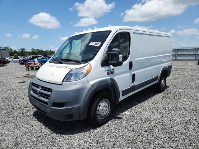 Продаж на аукціоні авто 2016 Ram Promaster 1500, vin: 3C6TRVAG4GE112319, номер лоту: 61143636
