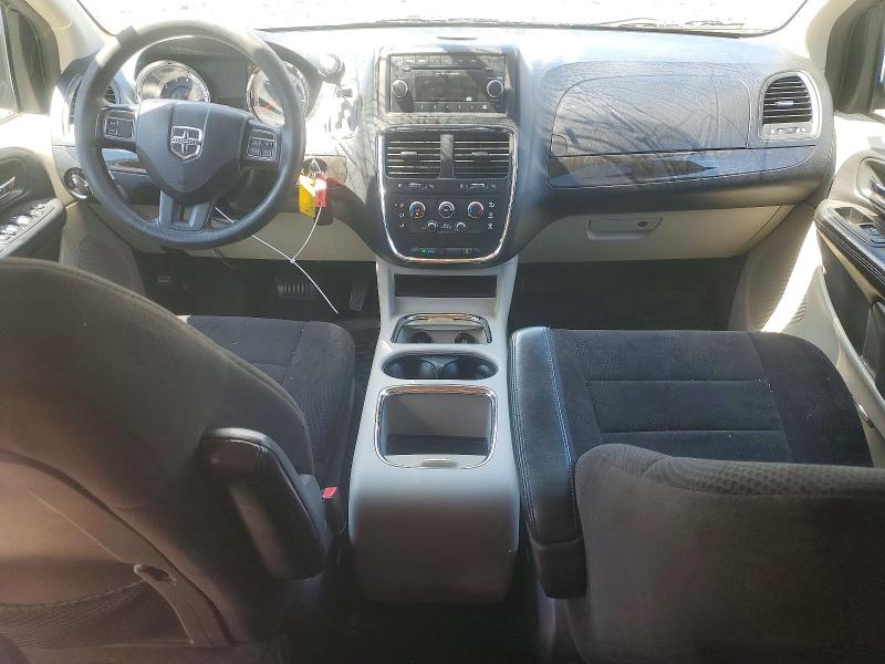 Aukcja sprzedaży 2012 Dodge Grand Caravan, vin: 2C4RDGCG9CR378549, numer aukcji: 60374226