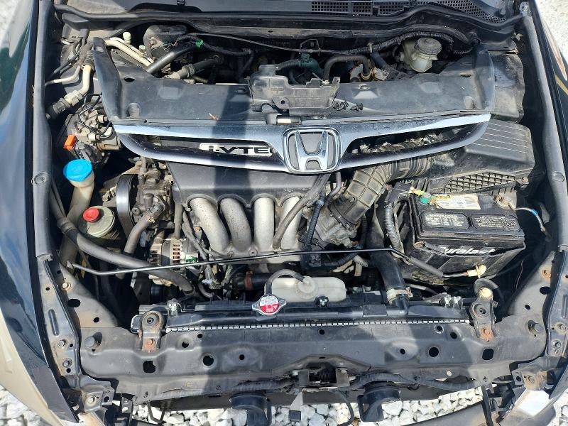 Продажа на аукционе авто 2007 Honda Accord, vin: 1HGCM56837A140383, номер лота: 61581196