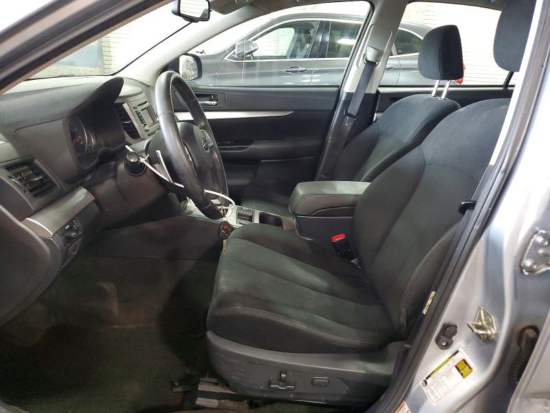 Aukcja sprzedaży 2014 Subaru Legacy, vin: 4S3BMCC6XE3022706, numer aukcji: 62332636
